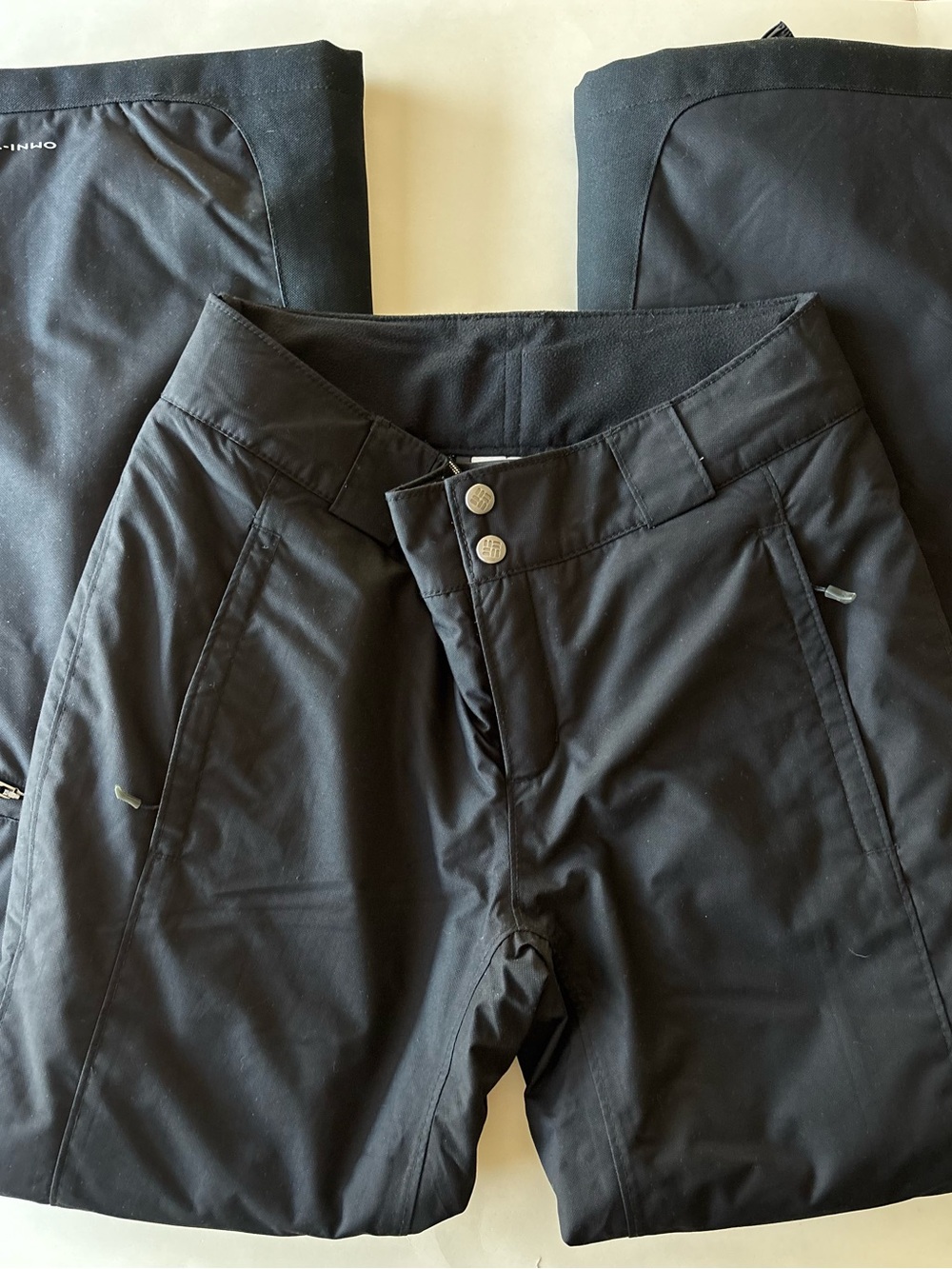 Columbia Bugaboo Omni-Heat Snow Pants - Women's
